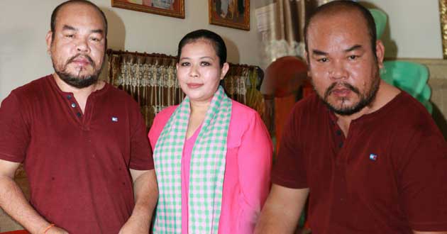 ចសឆ