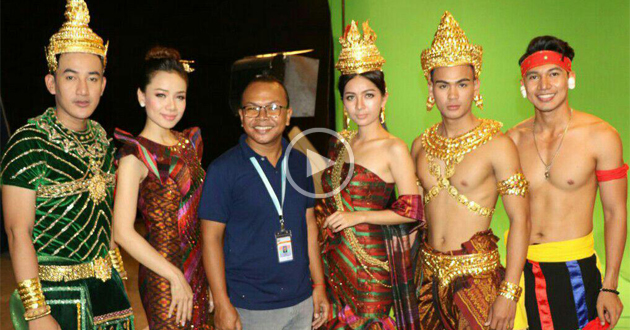 ប